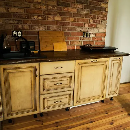 Jozwowka Appartement Swornegacie