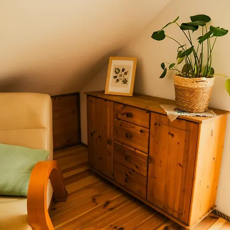 Appartement Jozwowka Swornegacie
