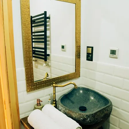 Jozwowka Appartement *