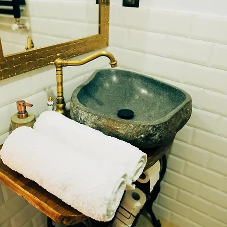 Jozwowka Apartman Swornegacie