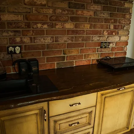Jozwowka Appartement Swornegacie