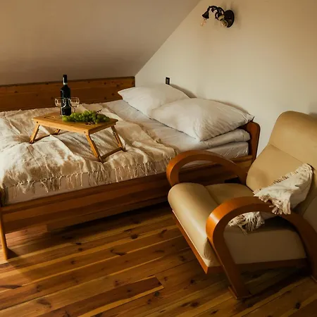 Jozwowka Appartement