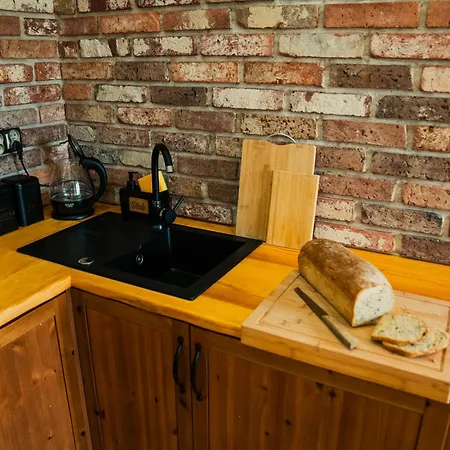 Jozwowka Apartman Swornegacie