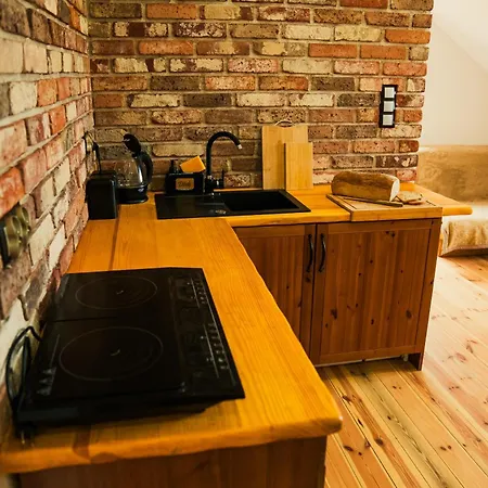 Jozwowka Appartement *