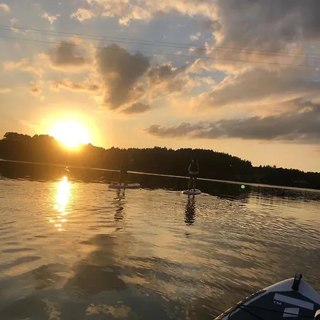 Jozwowka Appartement