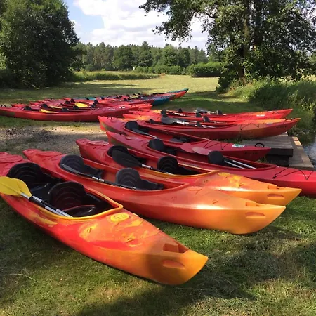 Jozwowka Apartman Swornegacie