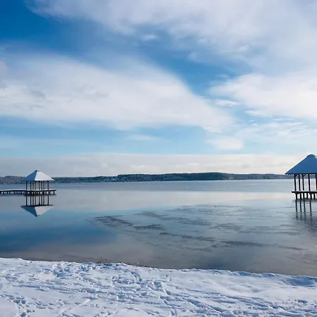 Appartement Jozwowka Swornegacie