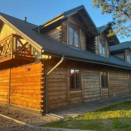 Appartement Jozwowka *