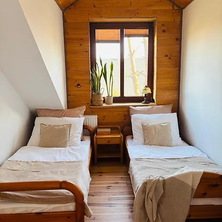 Jozwowka Appartement