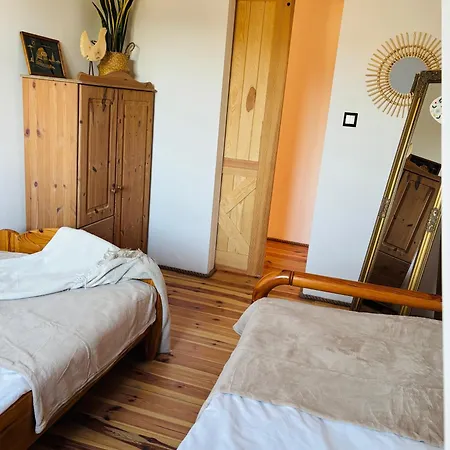 Appartement Jozwowka *