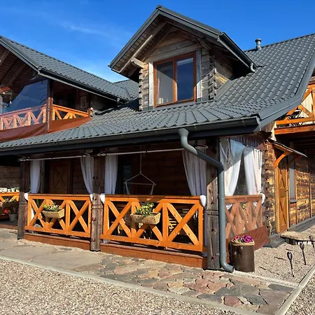 Jozwowka Appartement *