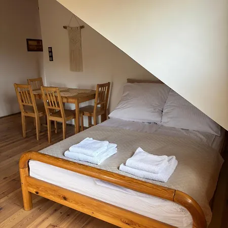 Appartement Jozwowka *