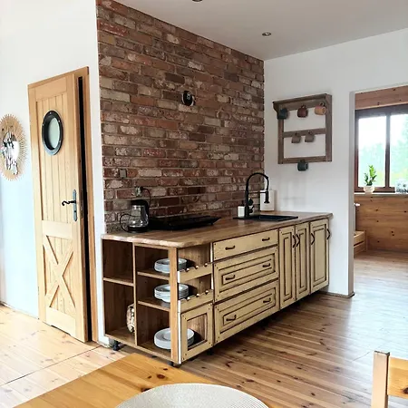 Jozwowka Appartement *