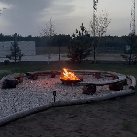 דירה Jozwowka סבורנגאצ'יה