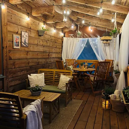 Jozwowka Appartement Swornegacie