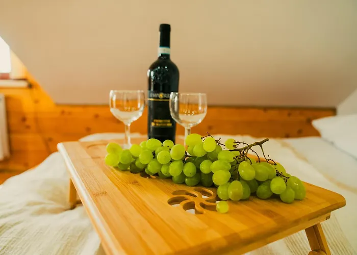 Jozwowka Apartmán *