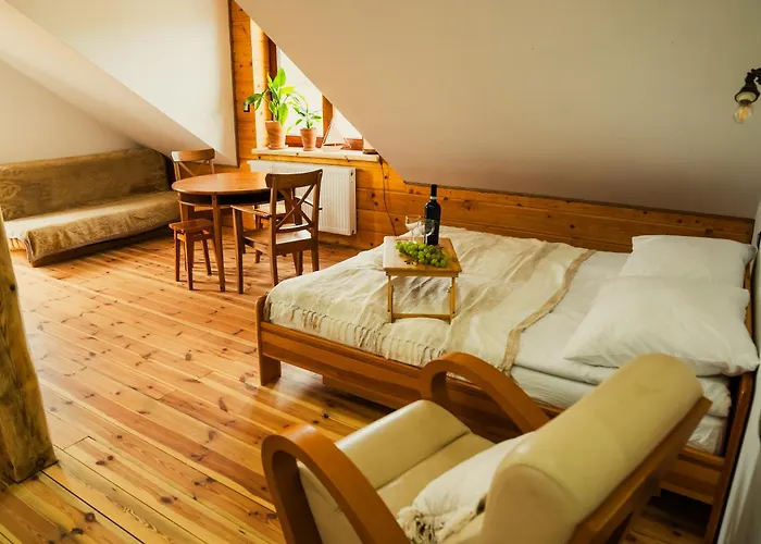 Jozwowka * Swornegacie