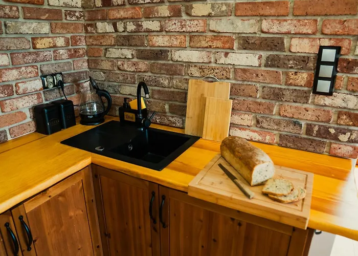 Jozwowka Apartmán Swornegacie