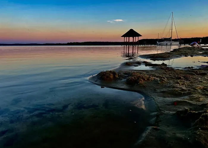 Jozwowka Apartmán *