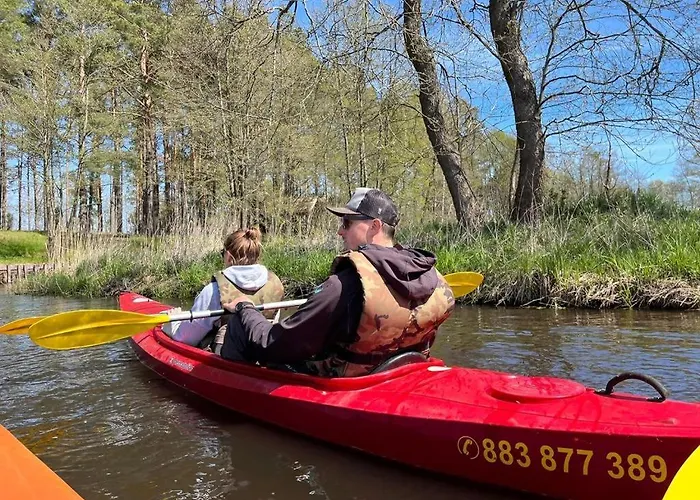 Jozwowka * Swornegacie