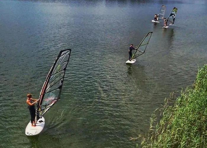 Jozwowka Apartmán *