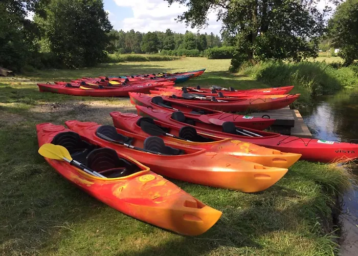 Jozwowka Apartmán Swornegacie