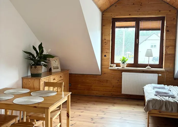 Jozwowka Swornegacie