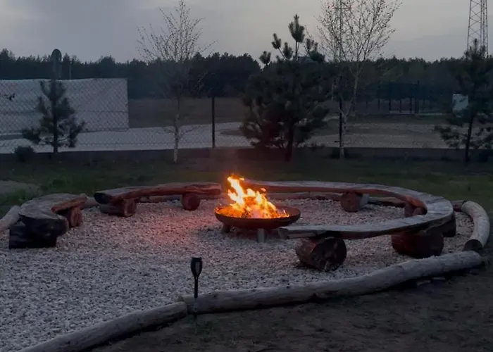 Apartmán Jozwowka Swornegacie